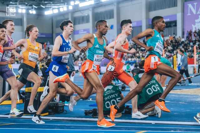 全球赛事-2026 田径值得期待 #98跑|世锦赛|赛事|刘俊茜|三级跳|撑杆跳_新浪体育_新浪新闻