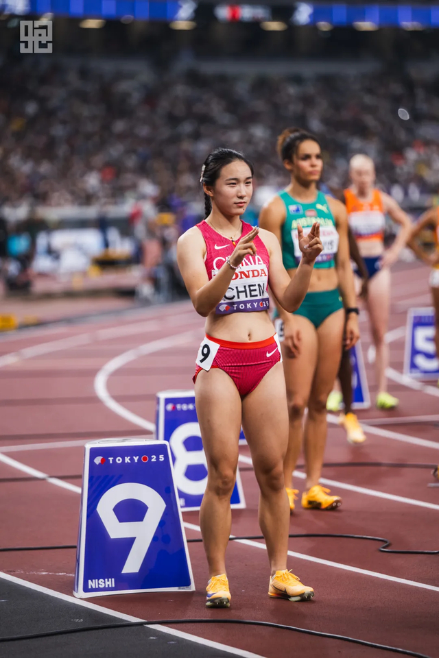 全球赛事-2026 田径值得期待 #98跑|世锦赛|赛事|刘俊茜|三级跳|撑杆跳_新浪体育_新浪新闻