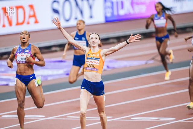 全球赛事-2026 田径值得期待 #98跑|世锦赛|赛事|刘俊茜|三级跳|撑杆跳_新浪体育_新浪新闻