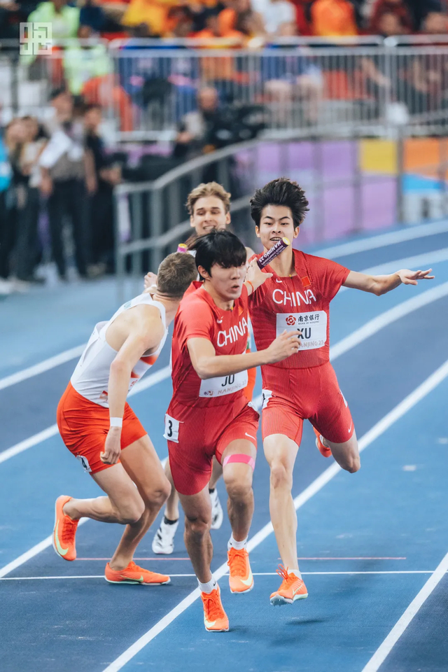 全球赛事-2026 田径值得期待 #98跑|世锦赛|赛事|刘俊茜|三级跳|撑杆跳_新浪体育_新浪新闻