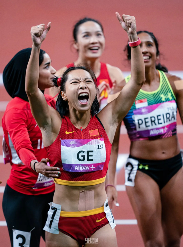 全球赛事-2026 田径值得期待 #98跑|世锦赛|赛事|刘俊茜|三级跳|撑杆跳_新浪体育_新浪新闻