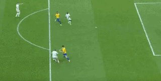 全球赛事-3场5球，C罗第13次单年进球超40，进完倒勾又献佳作