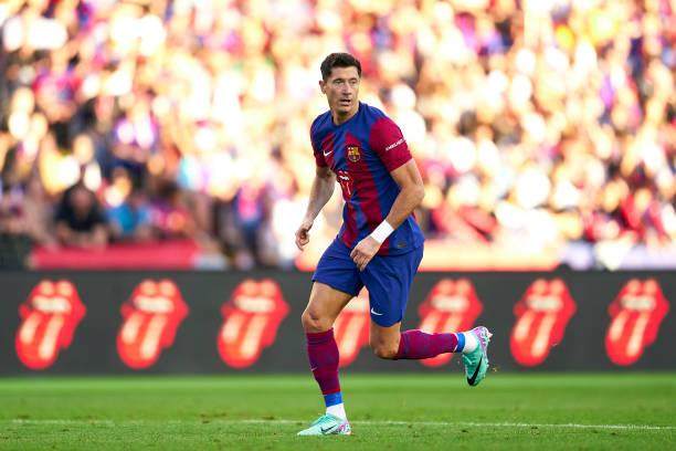 国家德比评分：贝林厄姆满分主角，莱万替补最低分