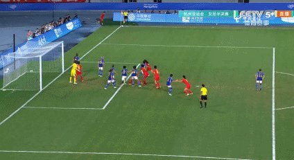 英雄联盟S赛2025-【亚运】张琳艳杨莉娜破门 女足3比4日本无缘决赛