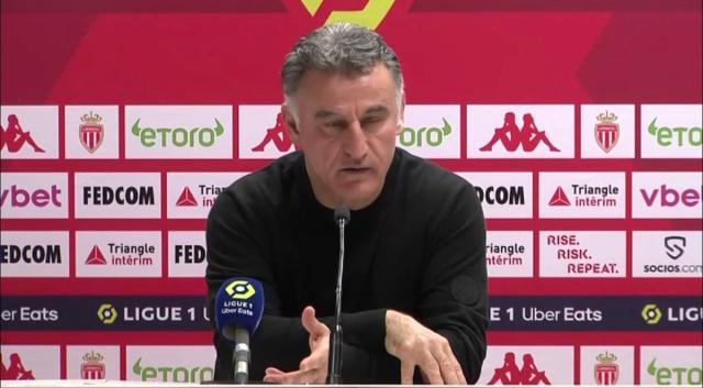 直播观看-巴黎又内乱？坎波斯批评球队，内马尔跟他吵起来了