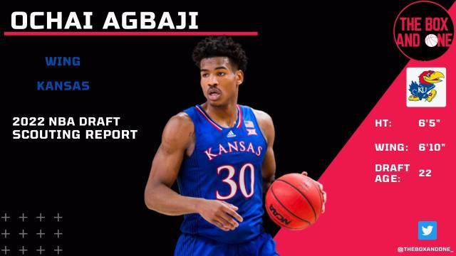 赛程分析-【新秀列传】14号新秀不着急，阿巴吉用时间换来成长