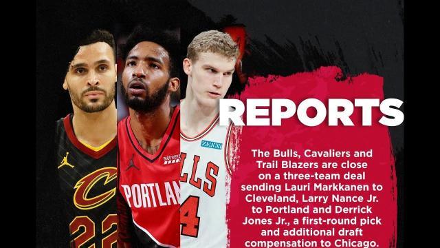 1630328788971076811.jpg 英雄联盟S赛2025-开拓者三方交易得到小南斯,能借此安抚利拉德吗?