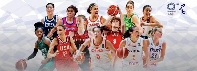 直播观看-【体坛篮球秀】女篮好样的，拿了奥运第五，然后呢？