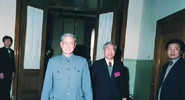 唯一在世的中共一代领导人，曾任中央政治局常委，如今109岁