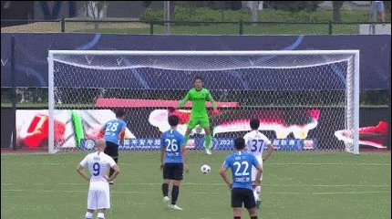 赛程分析-【中超】巴索戈两球莫雷诺两传一射 大连人2比4申花