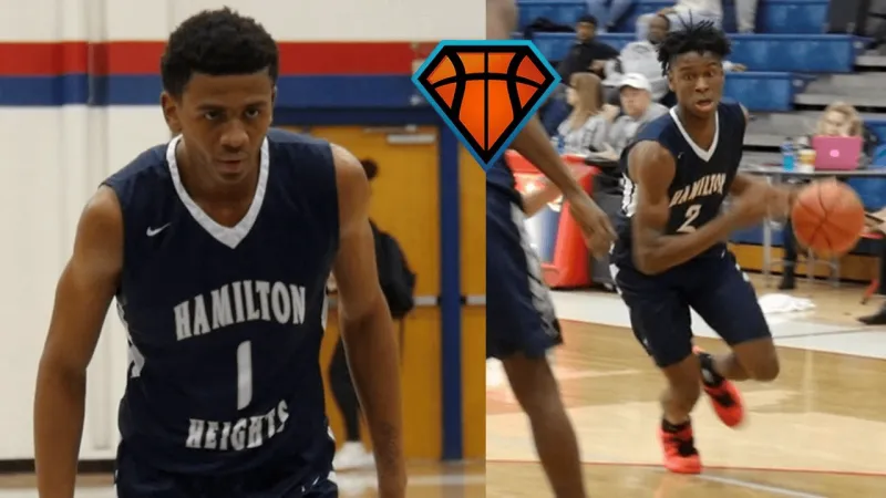 全球赛事-共享的姓氏，共同的梦想：这两个“亚历山大”，用篮球写下家族传奇